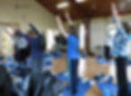 Nourishing Teachers
